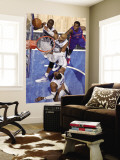 Detroit Pistons v Orlando Magic: Vince Carter