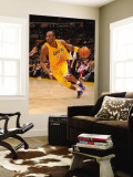 Sacramento Kings v Los Angeles Lakers: Kobe Bryant