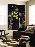 Buy Denver Nuggets v Charlotte Bobcats: Carmelo Anthony at AllPosters.com
