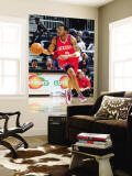 Buy Philadelphia 76ers v Atlanta Hawks: Andre Iguodala at AllPosters.com
