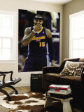 Buy Denver Nuggets v Charlotte Bobcats: Carmelo Anthony at AllPosters.com