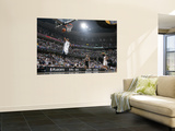 San Antonio Spurs v Memphis Grizzlies - Game Three, Memphis, TN - APRIL 23: Sam Young