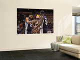 Buy Memphis Grizzlies v Phoenix Suns: Rudy Gay and Zach Randolph at AllPosters.com