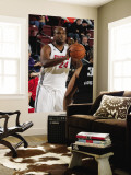 Utah Flash v Idaho Stampede: Antoine Walker