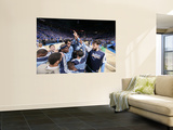 Memphis Grizzlies v Oklahoma City Thunder - Game Seven, Oklahoma City, OK - MAY 15: Marc Gasol, Zac