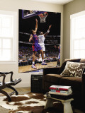 Detroit Pistons v Orlando Magic: Quentin Richardson
