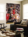 Buy Philadelphia 76ers v Miami Heat - Game Five, Miami, FL - APRIL 27: Andre Iguodala at AllPosters.com