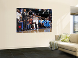 Buy New Orleans Hornets v Dallas Mavericks: Jason Terry at AllPosters.com