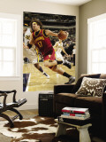 Cleveland Cavaliers v Indiana Pacers: Anderson Varejao