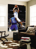 Buy Dallas Mavericks v New Orleans Hornets: Marco Belinelli and Jason Terry at AllPosters.com