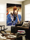Memphis Grizzlies v Los Angeles Clippers: Darrell Arthur, Marc Gasol and Baron Davis