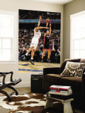 Buy Miami Heat v Washington Wizards: Zydrunas Ilgauskas at AllPosters.com
