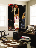 Buy Washington Wizards v Miami Heat: Zydrunas Ilgauskas at AllPosters.com
