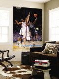Memphis Grizzlies v Oklahoma City Thunder - Game Seven, Oklahoma City, OK - MAY 15: Zach Randolph a
