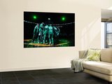 Phoenix Suns v Boston Celtics, Boston, MA - March 2: