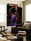 Detroit Pistons v Miami Heat: Ben Wallace