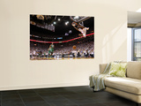 Boston Celtics v Miami Heat - Game Five, Miami, FL - MAY 11: LeBron James