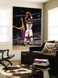 Detroit Pistons v Orlando Magic: Quentin Richardson