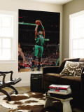Boston Celtics v Chicago Bulls, Chicago, IL - January 08: Paul Pierce