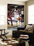 Buy New Jersey Nets v Dallas Mavericks: Jason Terry and Anthony Morrow at AllPosters.com