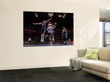 Memphis Grizzlies v Los Angeles Clippers: Baron Davis, Marc Gasol, Greivis Vasquez and Rudy Gay