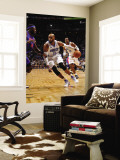 Detroit Pistons v Orlando Magic: Vince Carter