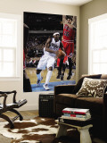 Buy Chicago Bulls v Dallas Mavericks: Jason Terry and Kyle Korver at AllPosters.com