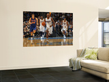 New York Knicks v Denver Nuggets: Chauncey Billups