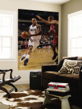 Houston Rockets v Dallas Mavericks: Caron Butler and Shane Battier