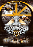 2011 Stanley Cup - Celebration