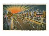 Great Lakes Exposition, Cleveland World's Fair