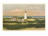 Great Point Lighthouse, Nantucket, Massachusetts