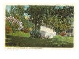 Trudeau Memorial, Trudeau, New York