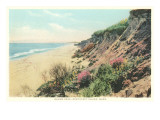 Buy Squam Head, Beach, Nantucket, Massachusetts at AllPosters.com