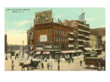 Main Street, Buffalo, New York
