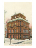 Rochester Savings Bank, Rochester, New York