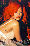 Buy Rihanna - Roses at AllPosters.com