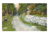 Onteora Park, Catskills, New York