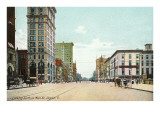 Main Street, Dayton, Ohio