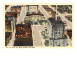 Civic Center, Oklahoma City, Oklahoma
