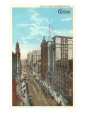 Euclid Avenue, Cleveland, Ohio