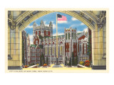 City College, New York City