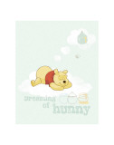 Dreaming of Hunny
