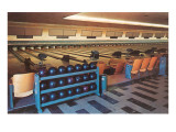 Buy Bowling Alley at AllPosters.com
