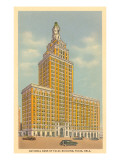 National Bank, Tulsa, Oklahoma