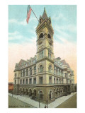 Buy Brooklyn Post Office, New York City at AllPosters.com