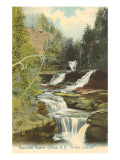 Manorkill, Gilboa, Catskills, New York