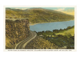 Mayer Park, The Dalles, Oregon