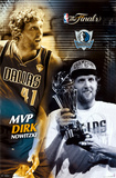 2011 NBA Finals - MVP
