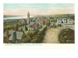 Cornell University, Ithaca, New York